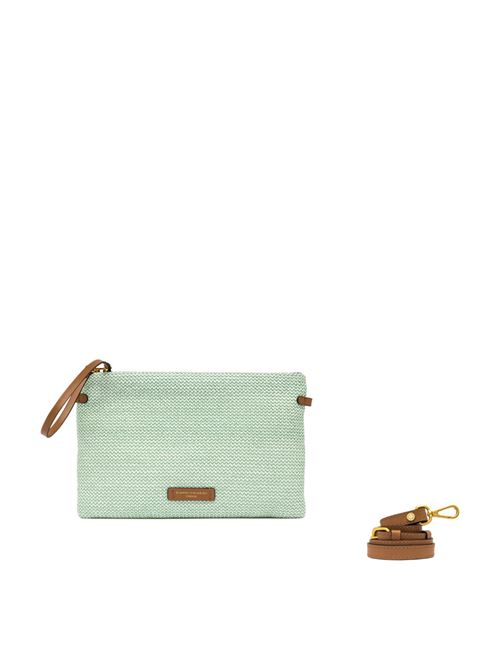  GIANNI CHIARINI | BS12155COMMTWISTOASI CUOIO